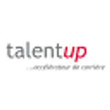 Talentup logo