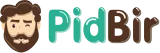 PidBir logo PidBir logo
