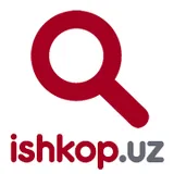 Ishkop logo Ishkop logo