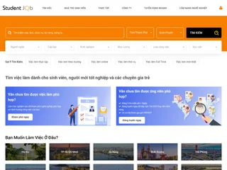 StudentJob screenshot preview StudentJob screenshot preview