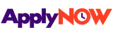 ApplyNOW logo