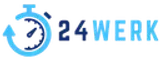 24werk logo 24werk logo