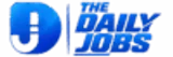 The Daily Jobs logo