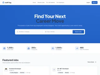 Staff screenshot preview Staff screenshot preview