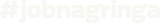 Job na Gringa logo Job na Gringa logo