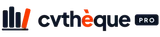 CVthèque Pro logo