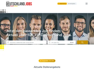 DEUTSCHLAND screenshot preview