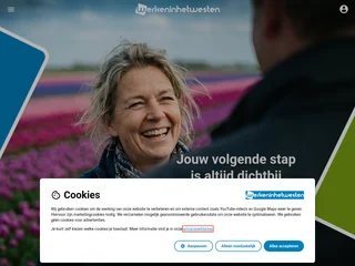 Werken in het Westen screenshot preview Werken in het Westen screenshot preview