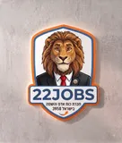 22JOBS (HR22 Group) logo 22JOBS (HR22 Group) logo
