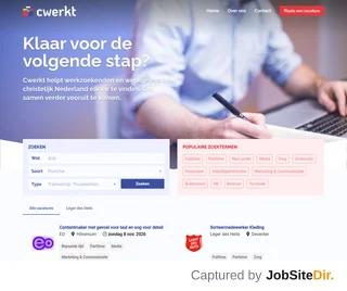 cwerkt screenshot preview cwerkt screenshot preview