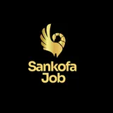Sankofa Job logo Sankofa Job logo