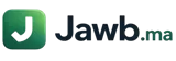 Jawb logo Jawb logo