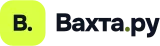 Вахта logo Вахта logo