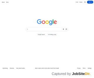 Google screenshot preview Google screenshot preview
