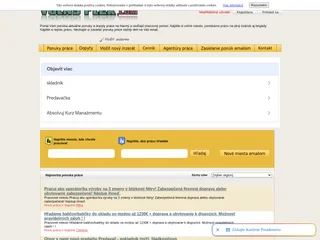 volnyflek screenshot preview