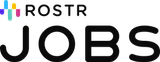 ROSTR Jobs logo ROSTR Jobs logo
