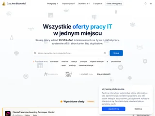 Czy Jest Eldorado? screenshot preview