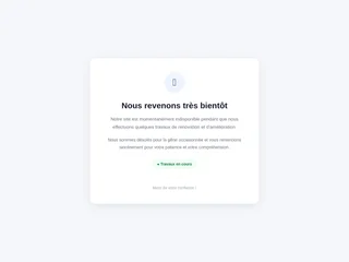 Missions Freelance platform preview Missions Freelance platform preview