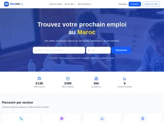 NewJob screenshot preview