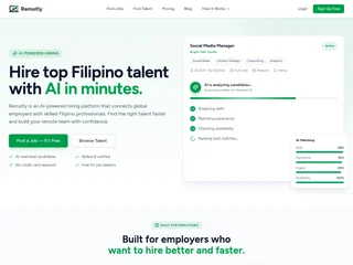 Remotly screenshot preview