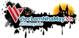 Vieclamnhamay logo