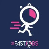 FastJobs Singapore logo FastJobs Singapore logo