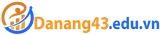 Danang43 logo Danang43 logo
