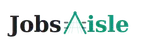 JobsAisle logo JobsAisle logo