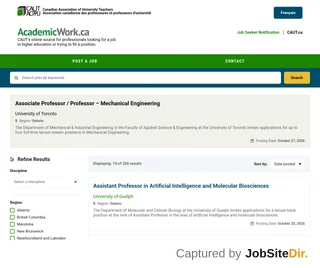 AcademicWork screenshot preview AcademicWork screenshot preview