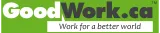 GoodWork logo