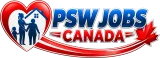 PSW Jobs Canada logo