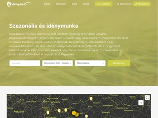 Idenymelo screenshot preview