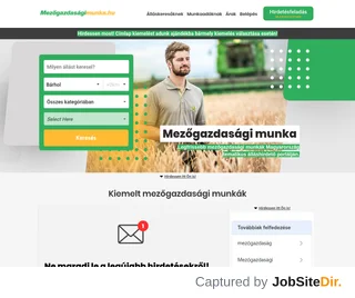 Mezőgazdaságimunka screenshot preview Mezőgazdaságimunka screenshot preview