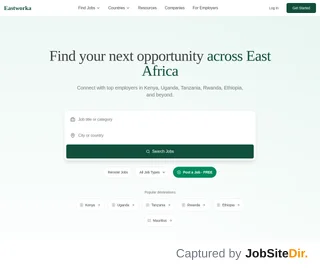 Eastworka screenshot preview Eastworka screenshot preview