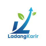 LadangKarir logo