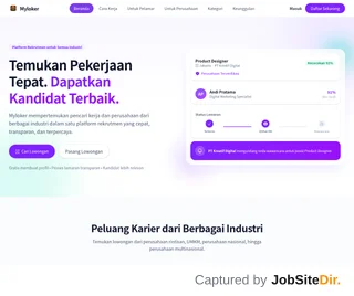 Myloker screenshot preview Myloker screenshot preview