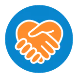 Fondsen logo
