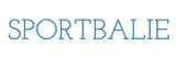 de Sportbalie logo de Sportbalie logo