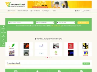 Vieclam43 screenshot preview