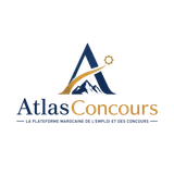 AtlasConcours logo