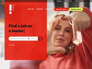 Student Job Search screenshot preview Student Job Search screenshot preview