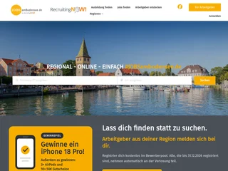 JOBSamBodensee screenshot preview