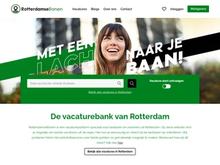RotterdamseBanen screenshot preview