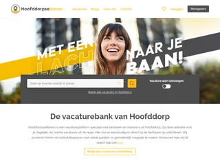 HoofddorpseBanen screenshot preview HoofddorpseBanen screenshot preview