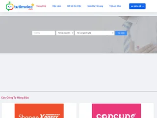 Tutimviec screenshot preview