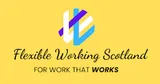 Flexible Working Scotland Jobs Board logo Flexible Working Scotland Jobs Board logo