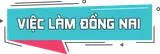 Việc Làm Đồng Nai logo Việc Làm Đồng Nai logo