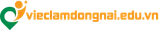 Việc làm Đồng Nai logo