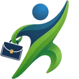 Elkhadma logo Elkhadma logo