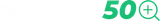 Perspektive 50 Plus logo